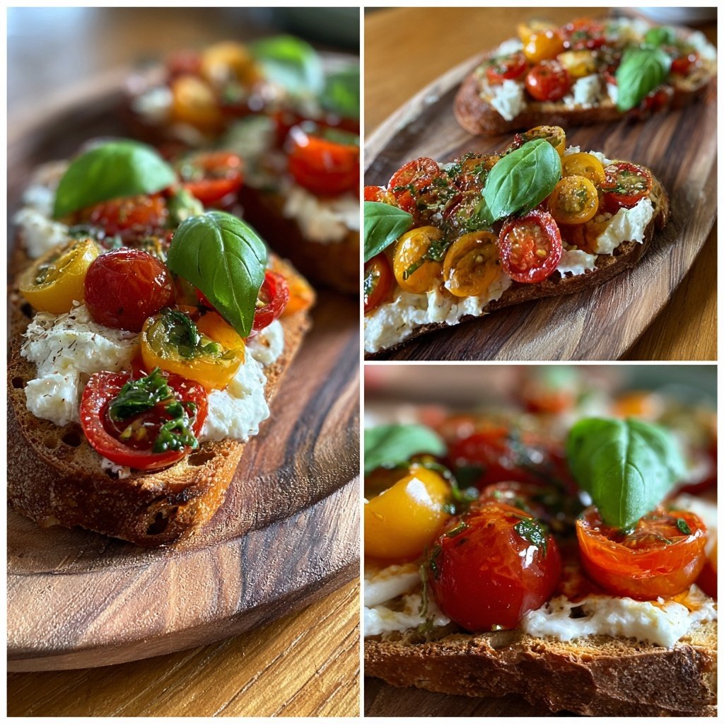 Valentins-Tapas für Paare