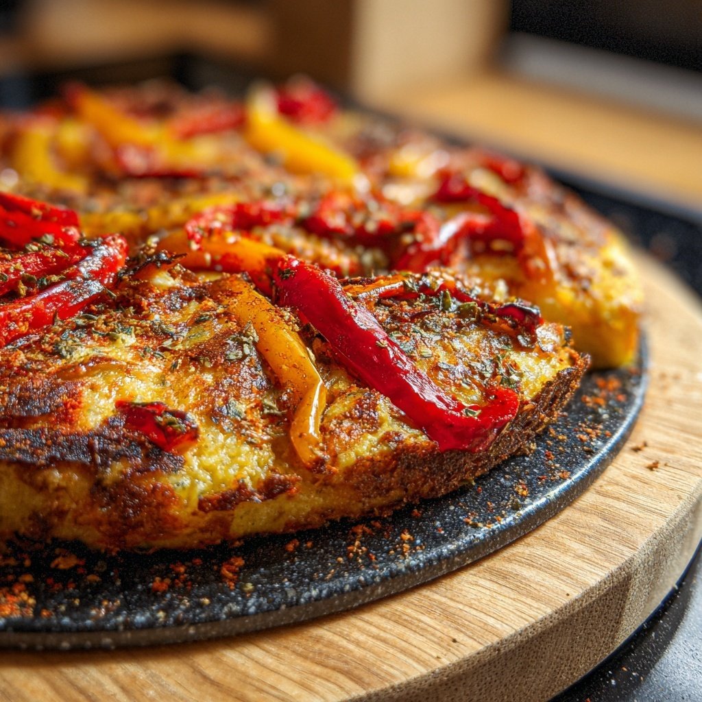 Abendessen schnell mit Pfannengericht