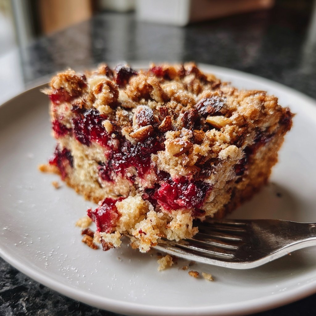 Gesunder Kuchen schnell