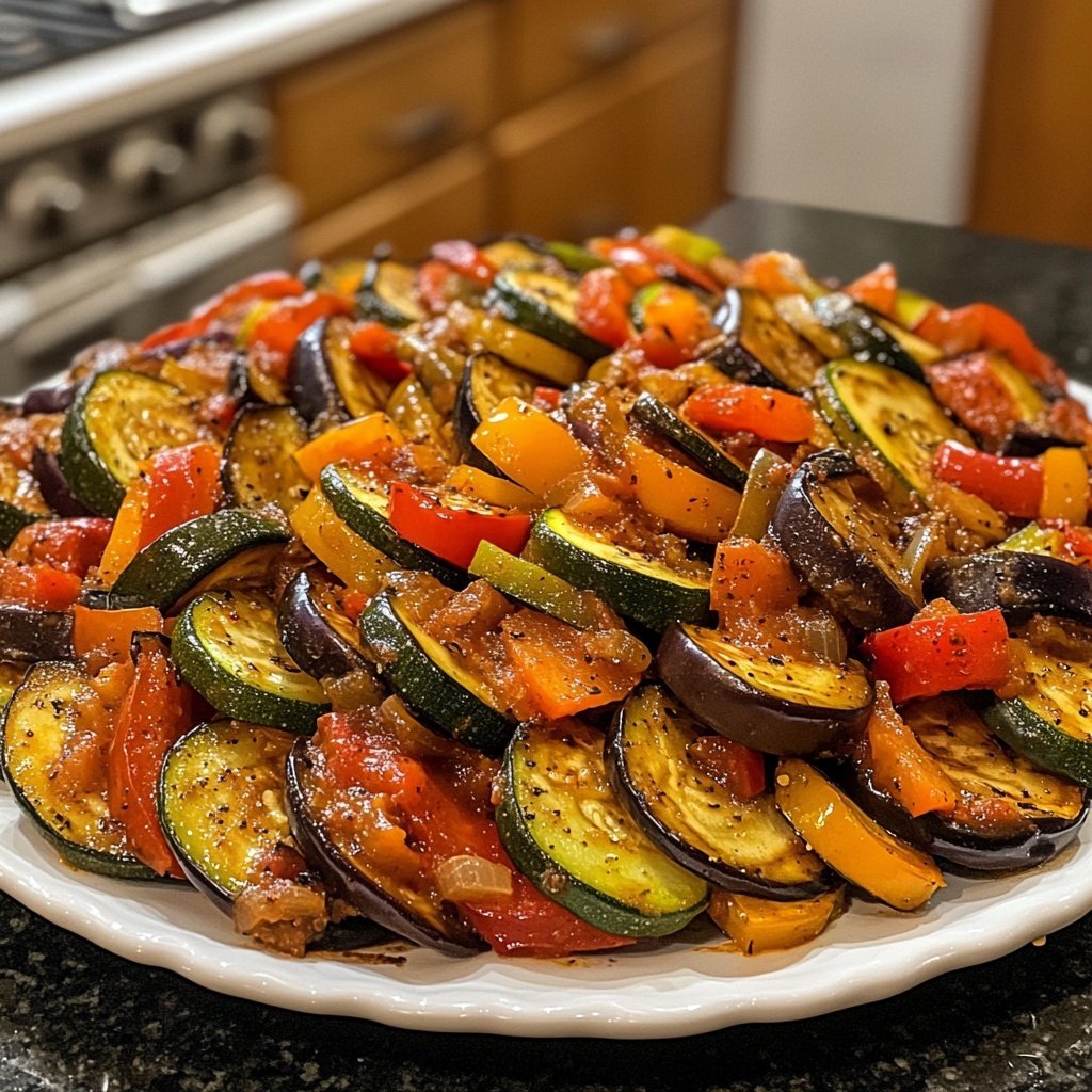 Ratatouille